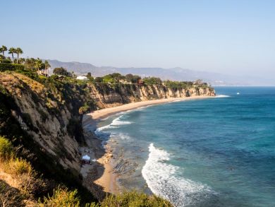 Malibu WOW